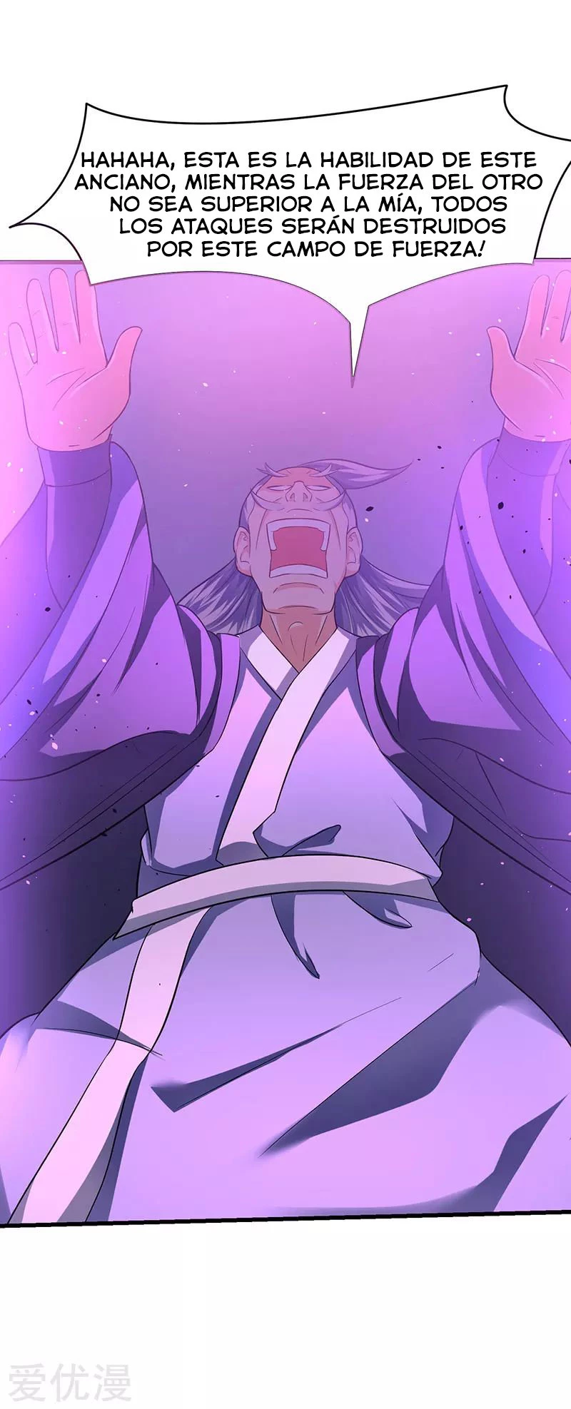 Subiendo de nivel fuerte > Capitulo 24 > Page 141