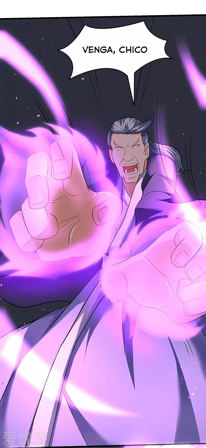 Subiendo de nivel fuerte > Capitulo 24 > Page 151