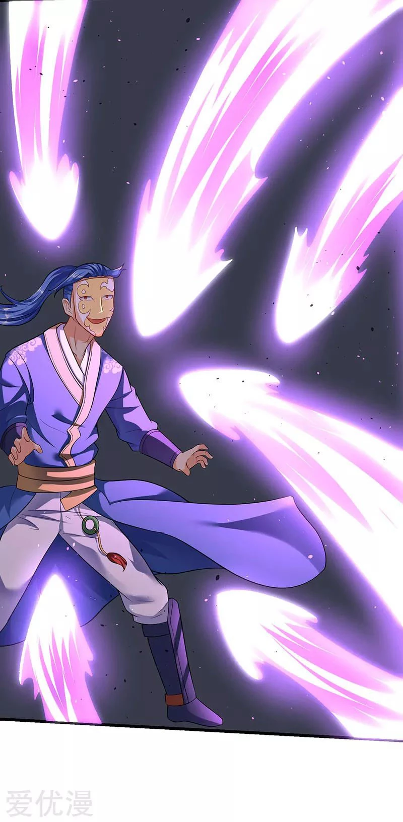 Subiendo de nivel fuerte > Capitulo 24 > Page 161