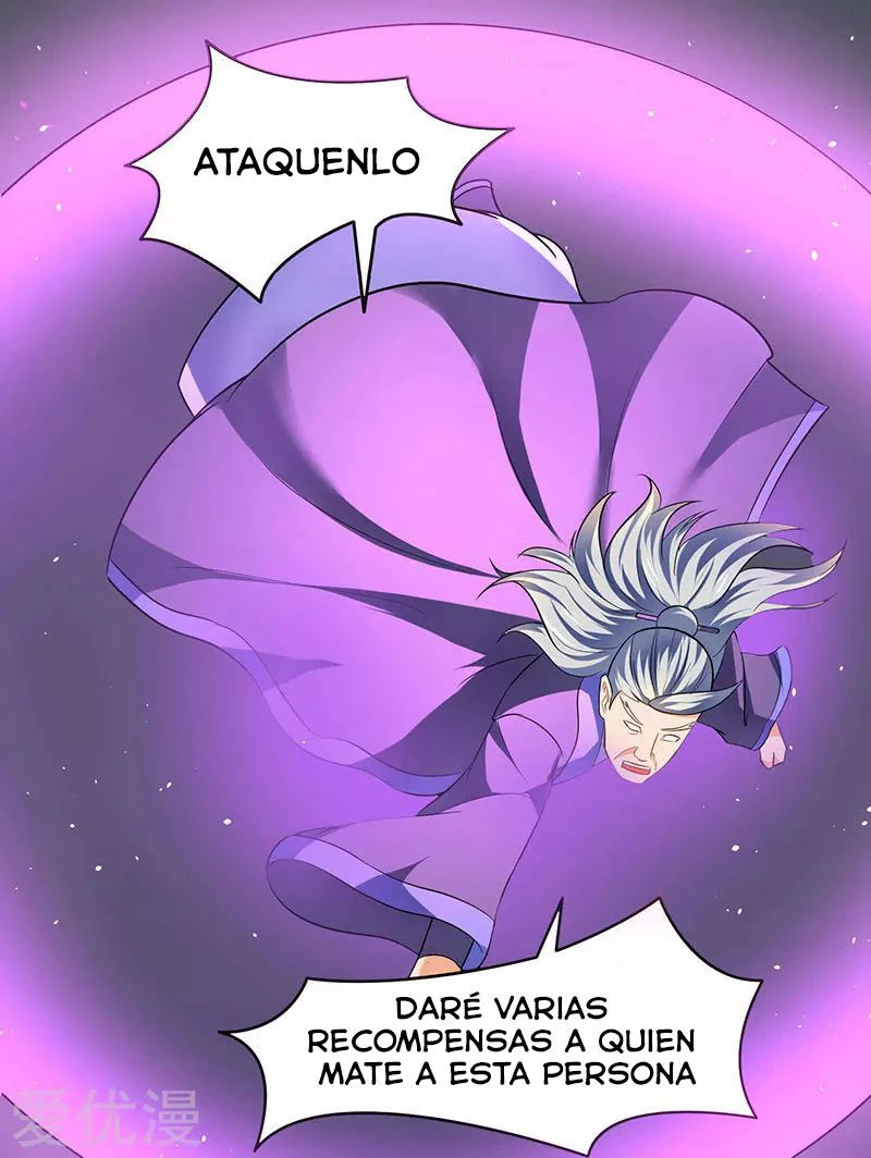 Subiendo de nivel fuerte > Capitulo 25 > Page 11