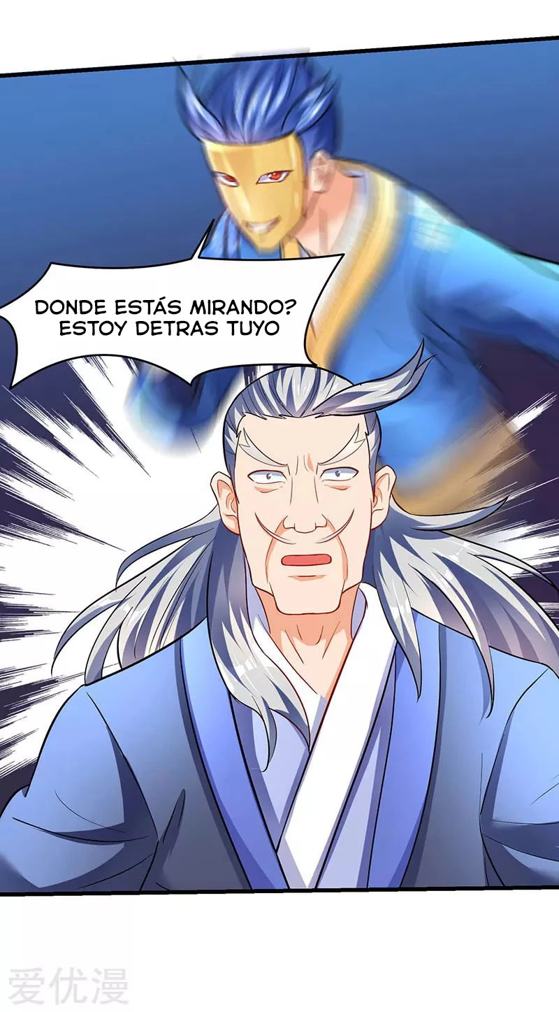 Subiendo de nivel fuerte > Capitulo 25 > Page 131