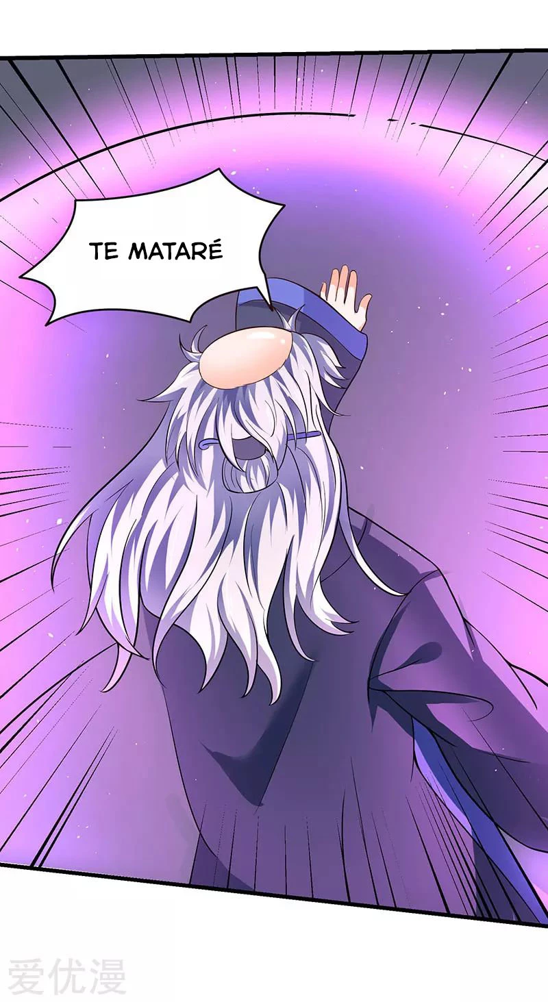 Subiendo de nivel fuerte > Capitulo 25 > Page 161