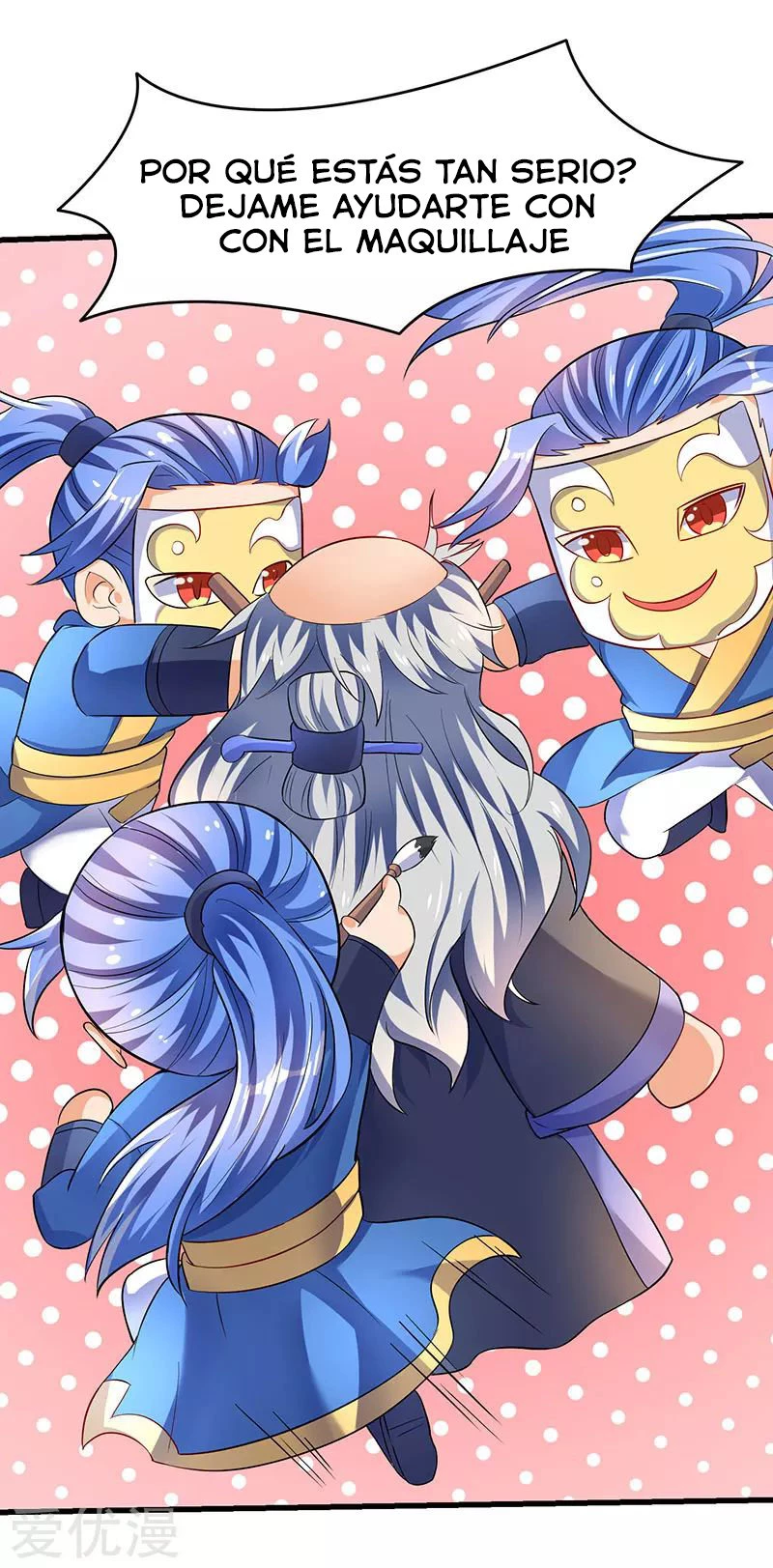 Subiendo de nivel fuerte > Capitulo 25 > Page 181