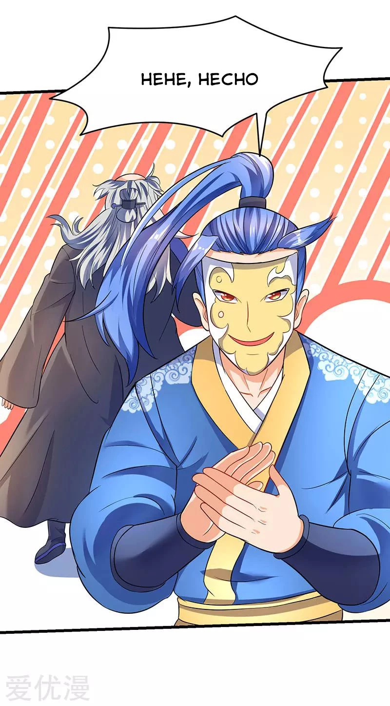 Subiendo de nivel fuerte > Capitulo 25 > Page 191