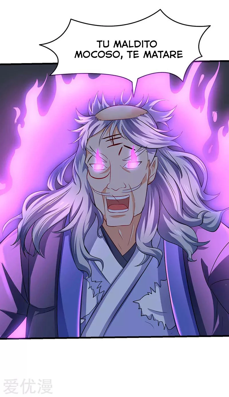 Subiendo de nivel fuerte > Capitulo 25 > Page 231