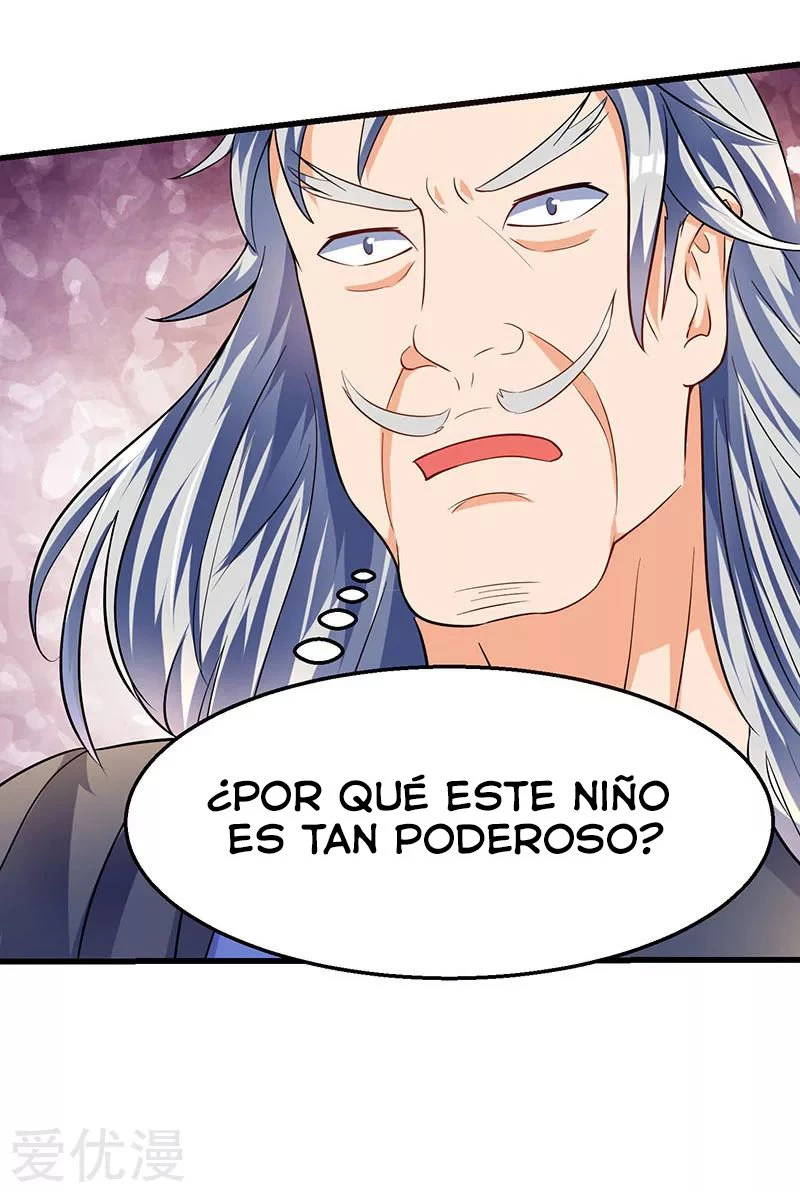 Subiendo de nivel fuerte > Capitulo 26 > Page 21