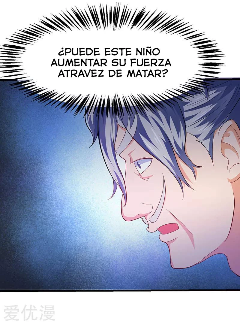 Subiendo de nivel fuerte > Capitulo 26 > Page 41