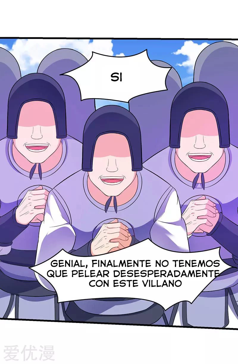 Subiendo de nivel fuerte > Capitulo 26 > Page 61