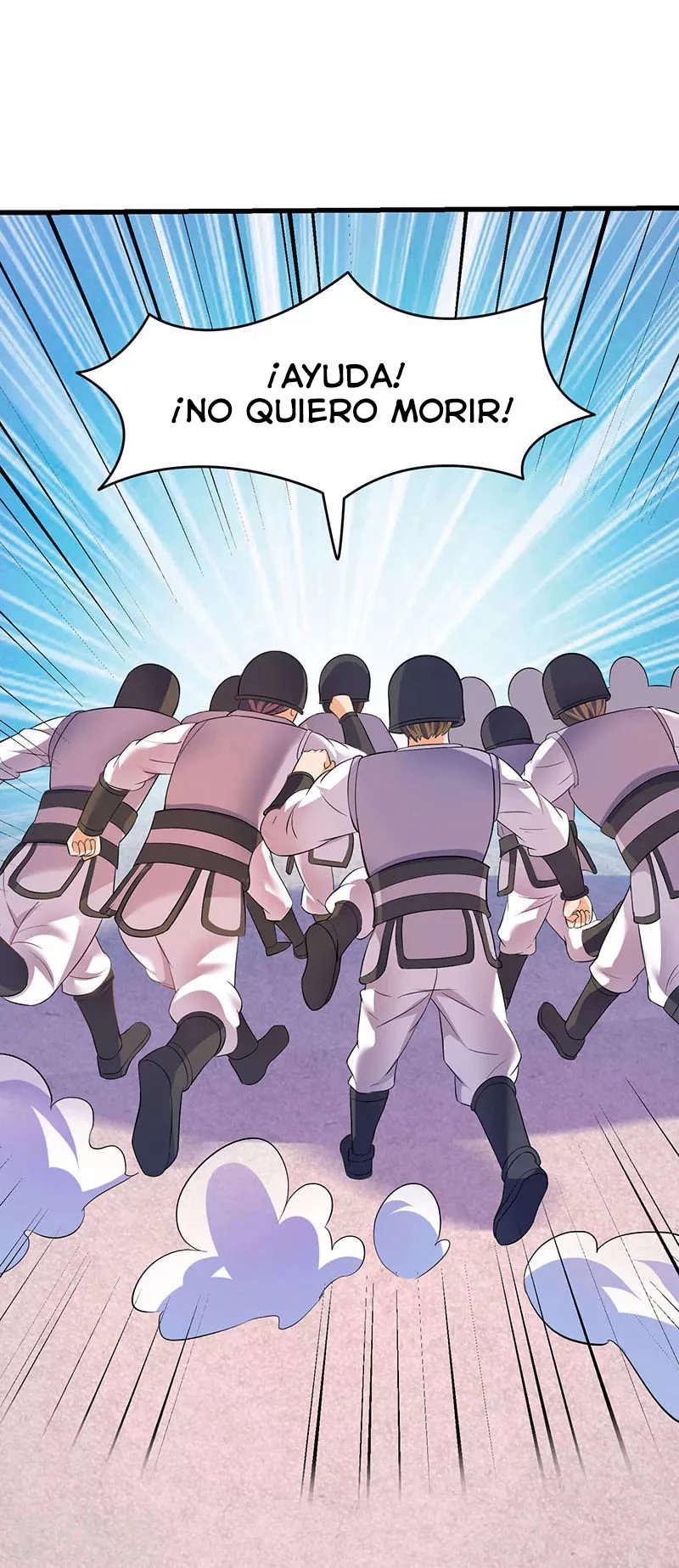 Subiendo de nivel fuerte > Capitulo 26 > Page 91