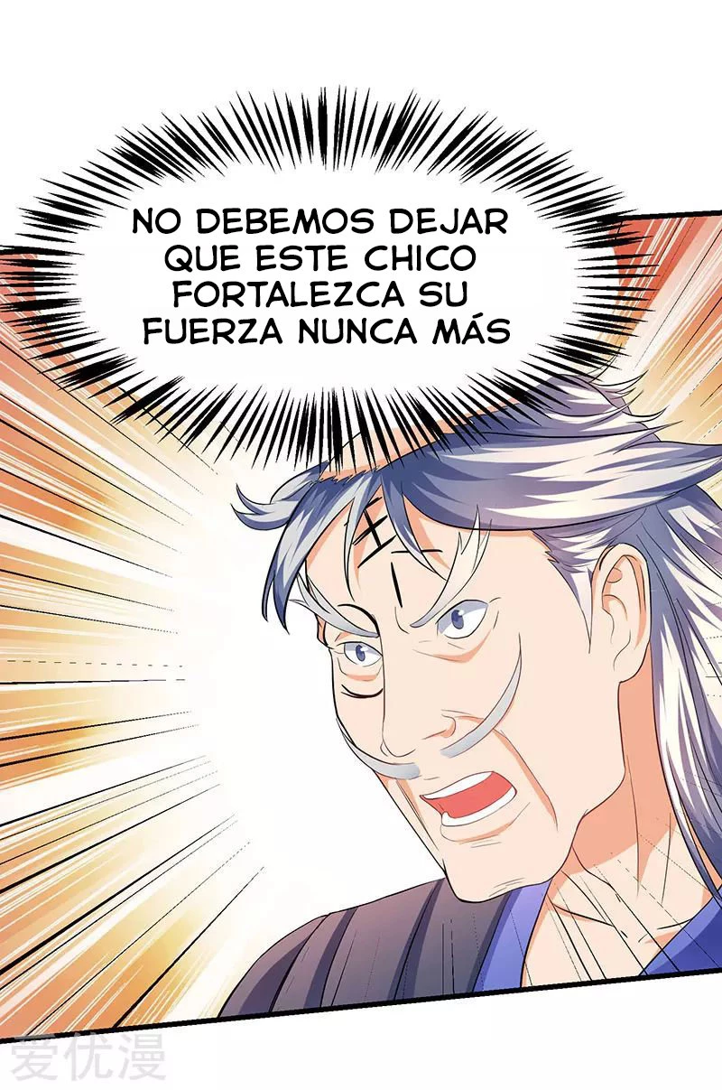 Subiendo de nivel fuerte > Capitulo 26 > Page 121