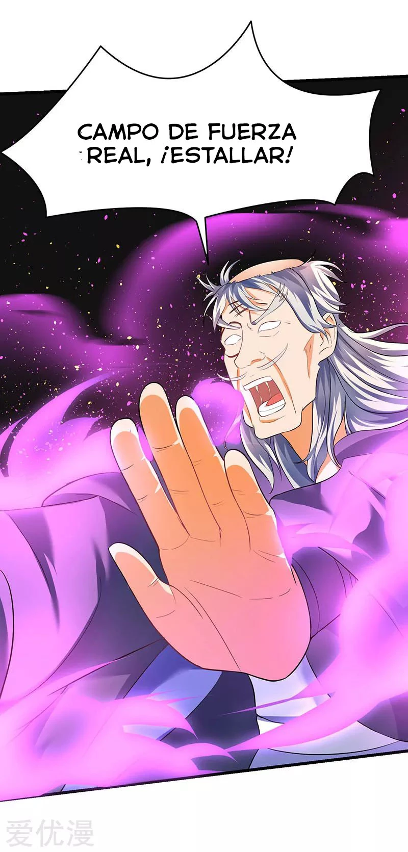 Subiendo de nivel fuerte > Capitulo 26 > Page 131