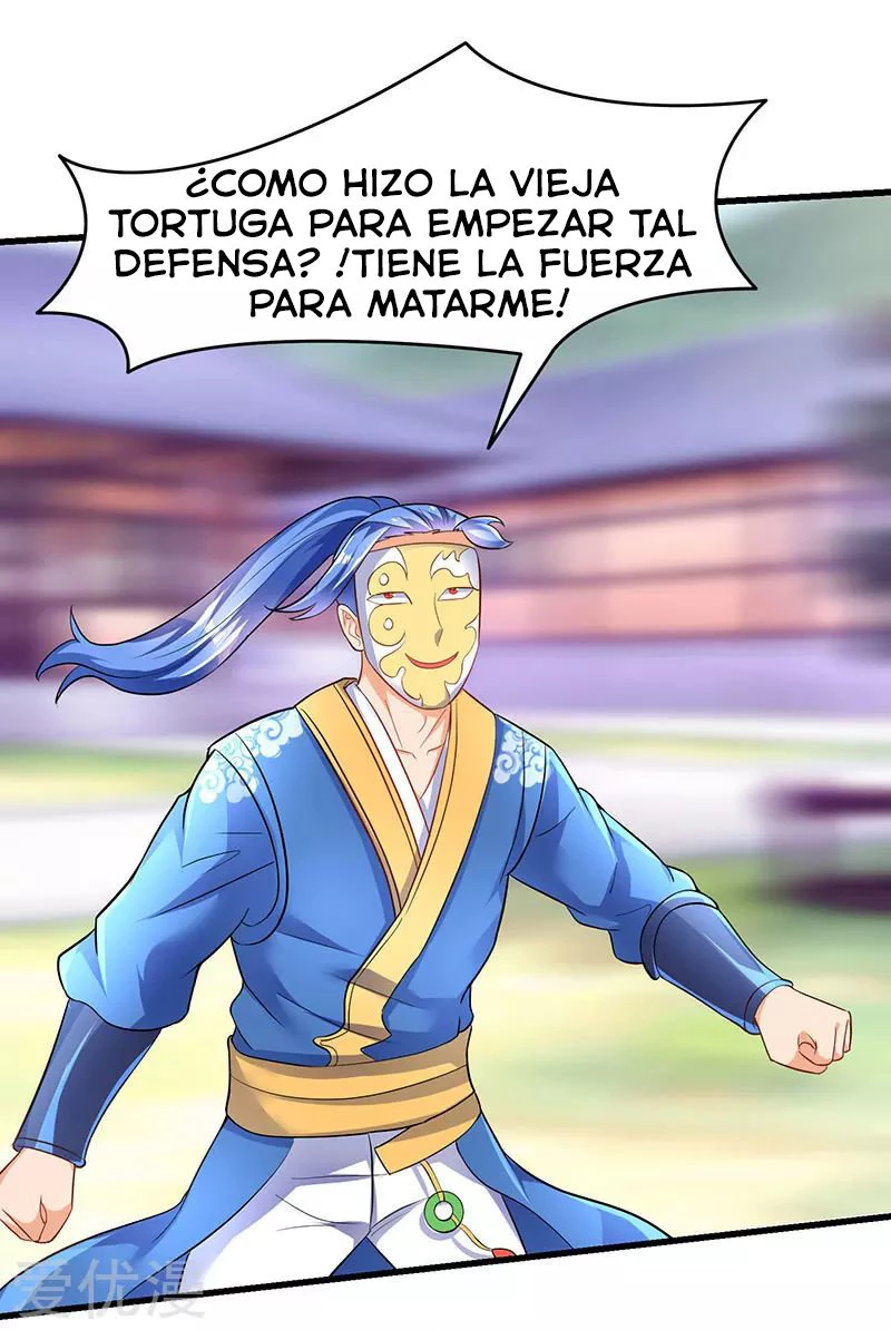 Subiendo de nivel fuerte > Capitulo 26 > Page 161