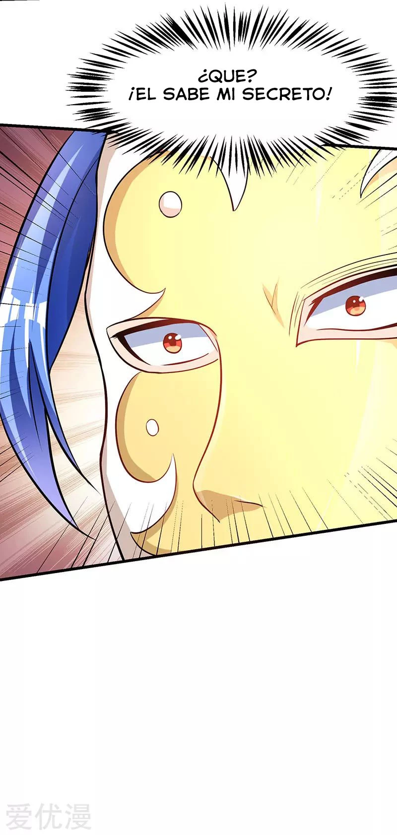 Subiendo de nivel fuerte > Capitulo 26 > Page 191