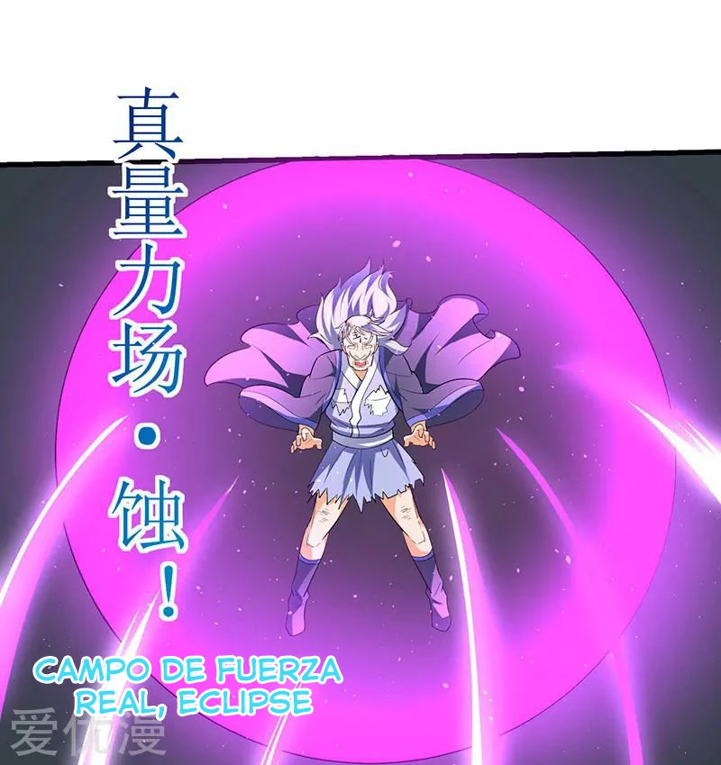 Subiendo de nivel fuerte > Capitulo 26 > Page 201