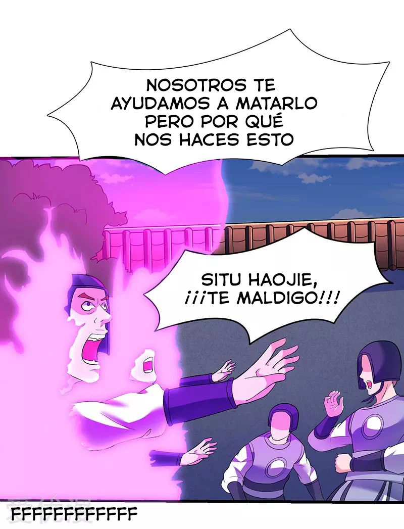 Subiendo de nivel fuerte > Capitulo 26 > Page 221
