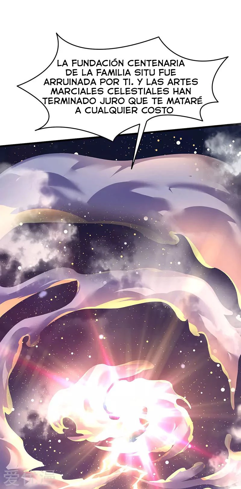 Subiendo de nivel fuerte > Capitulo 27 > Page 11