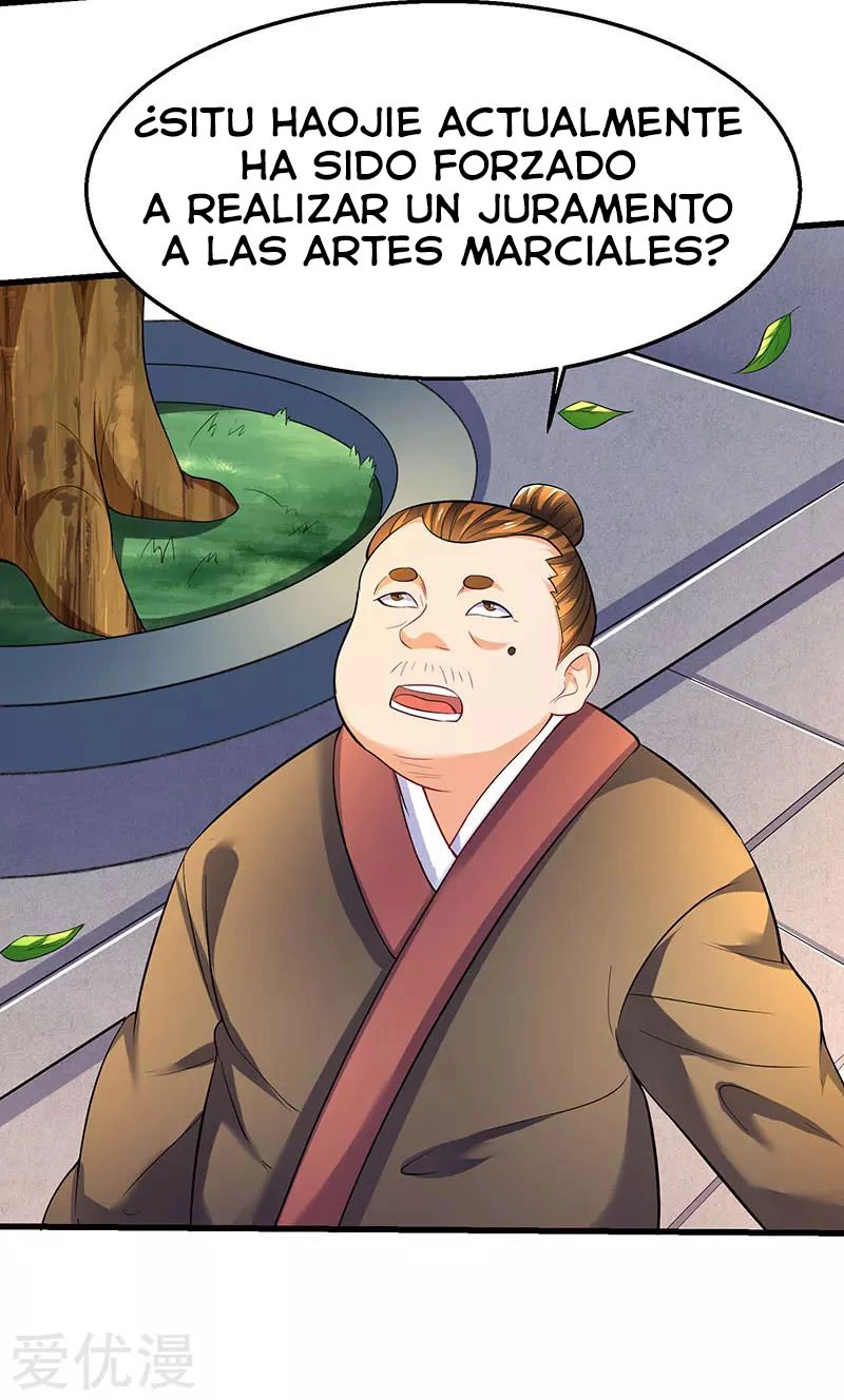 Subiendo de nivel fuerte > Capitulo 27 > Page 41