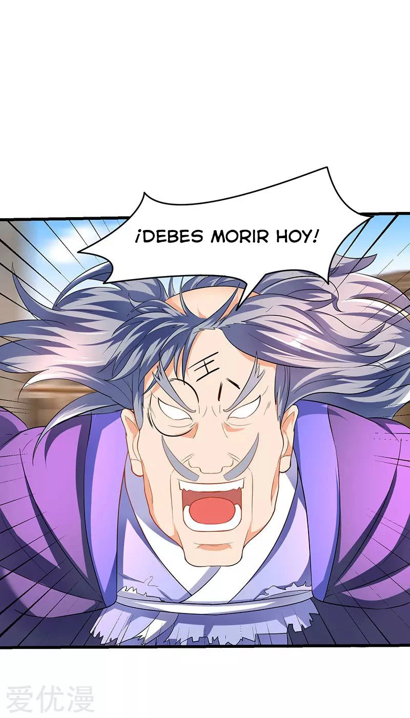 Subiendo de nivel fuerte > Capitulo 27 > Page 101