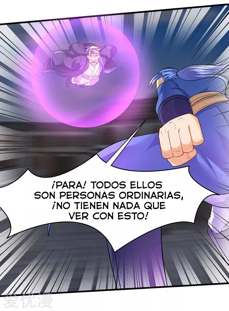 Subiendo de nivel fuerte > Capitulo 27 > Page 121