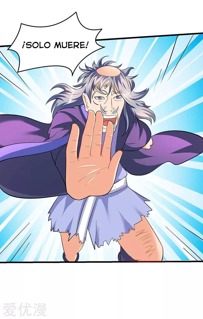 Subiendo de nivel fuerte > Capitulo 27 > Page 151