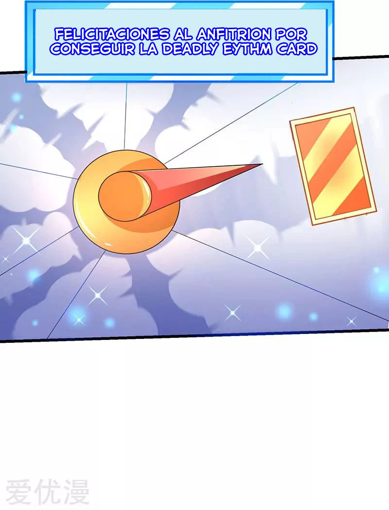 Subiendo de nivel fuerte > Capitulo 28 > Page 21