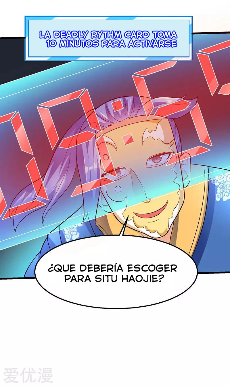 Subiendo de nivel fuerte > Capitulo 28 > Page 41