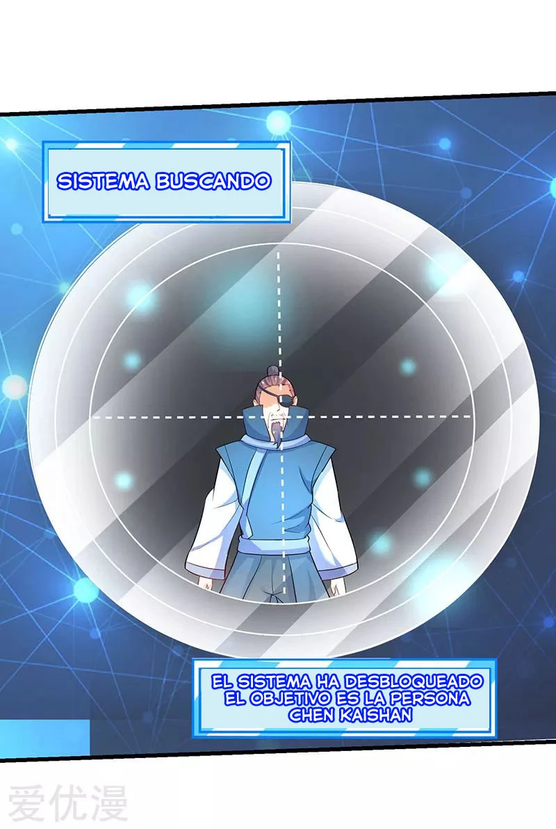 Subiendo de nivel fuerte > Capitulo 28 > Page 51