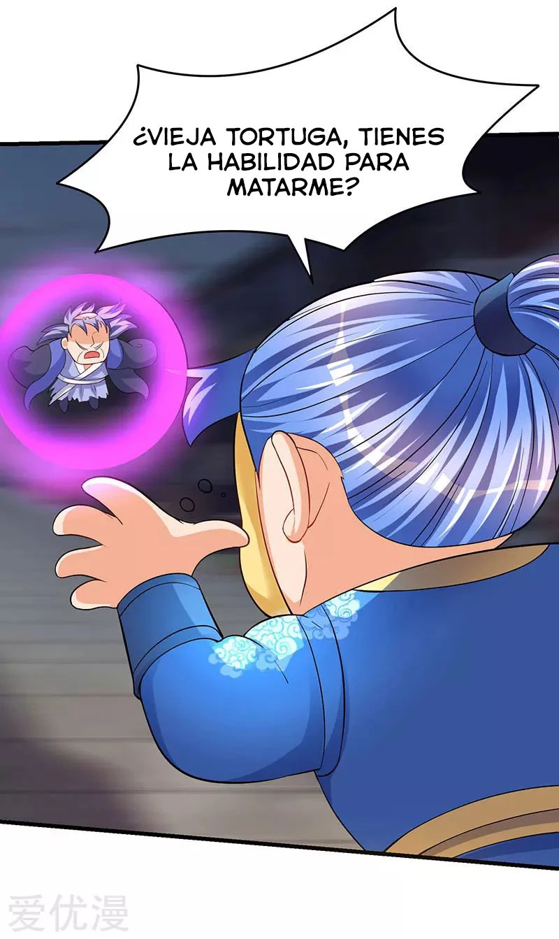 Subiendo de nivel fuerte > Capitulo 28 > Page 71