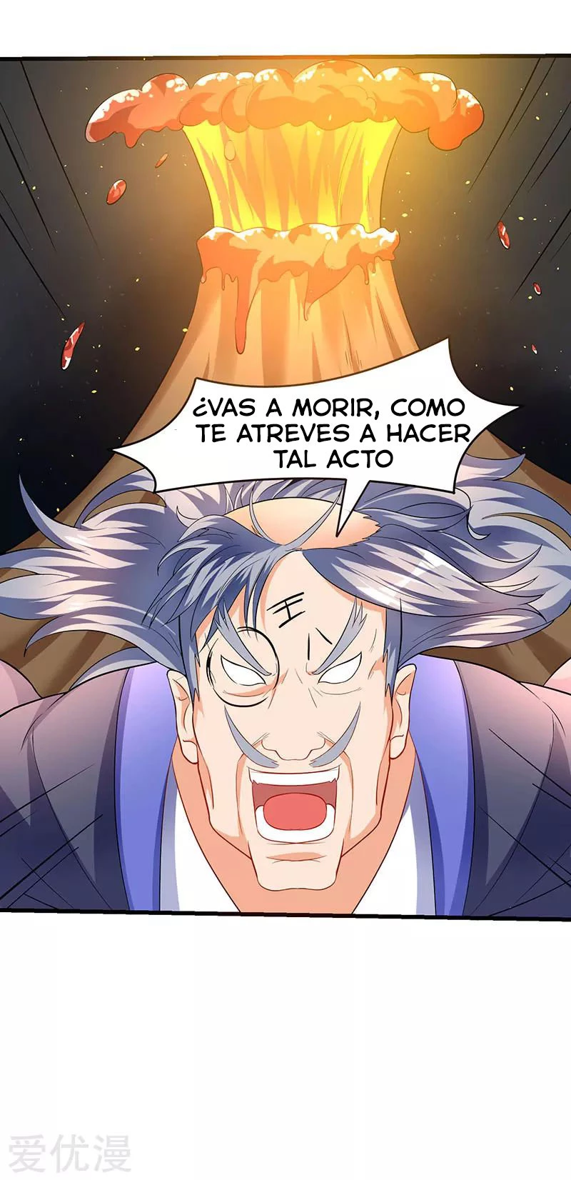 Subiendo de nivel fuerte > Capitulo 28 > Page 91