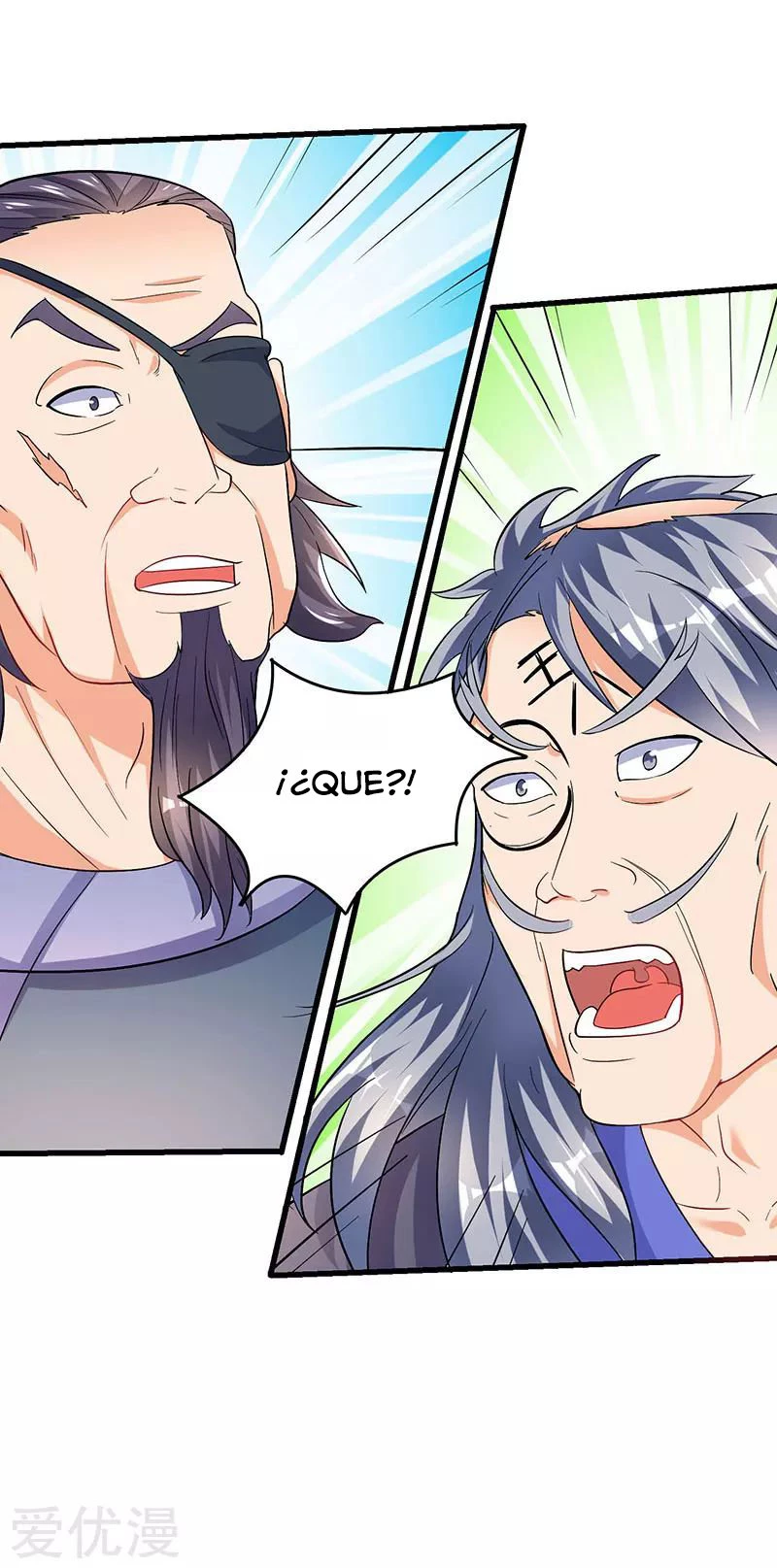 Subiendo de nivel fuerte > Capitulo 28 > Page 121