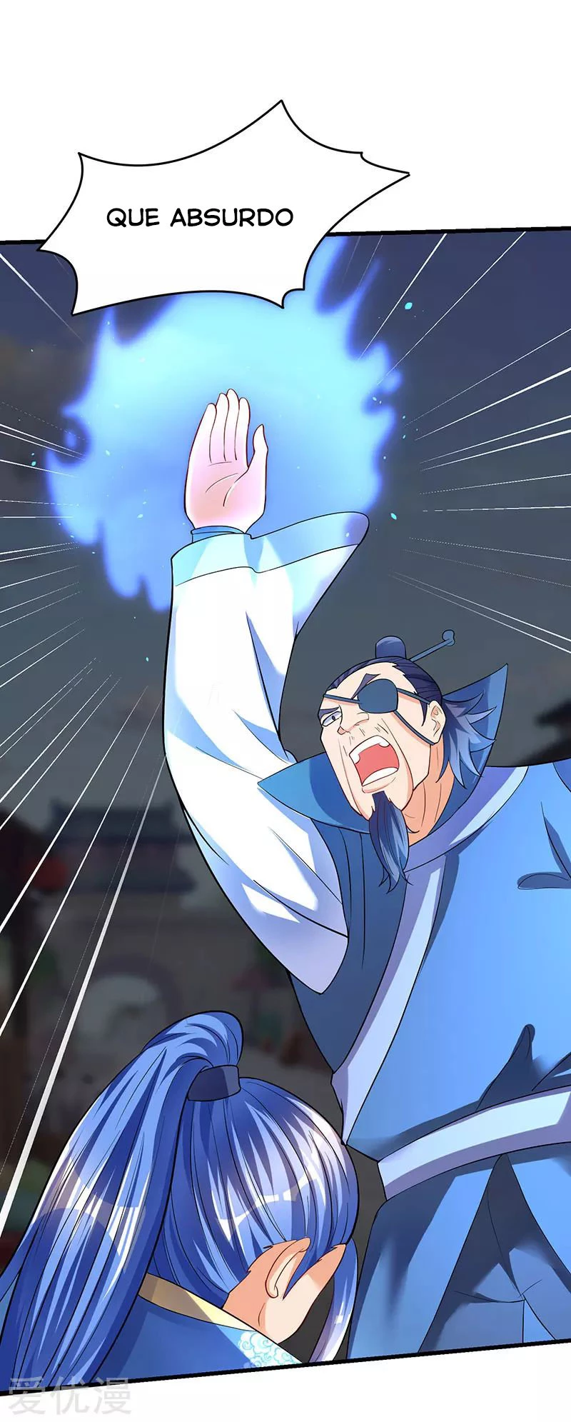 Subiendo de nivel fuerte > Capitulo 28 > Page 131