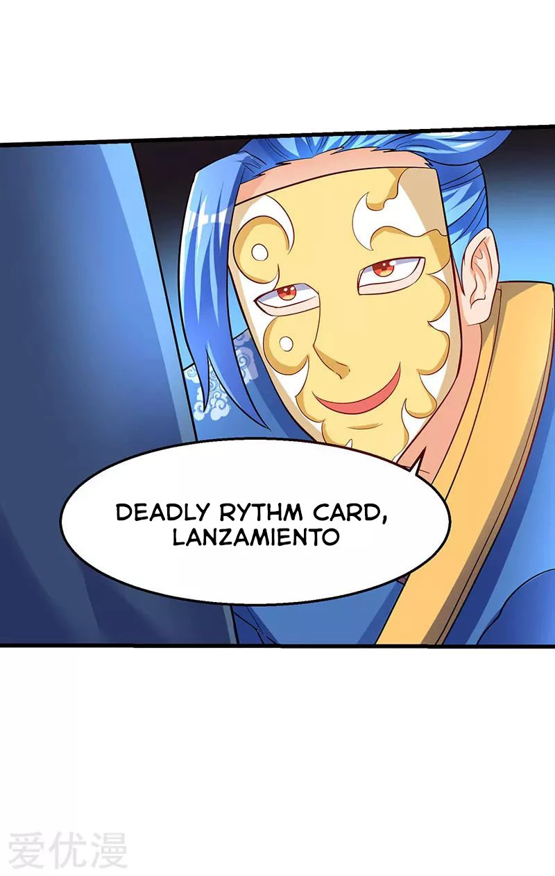 Subiendo de nivel fuerte > Capitulo 28 > Page 141