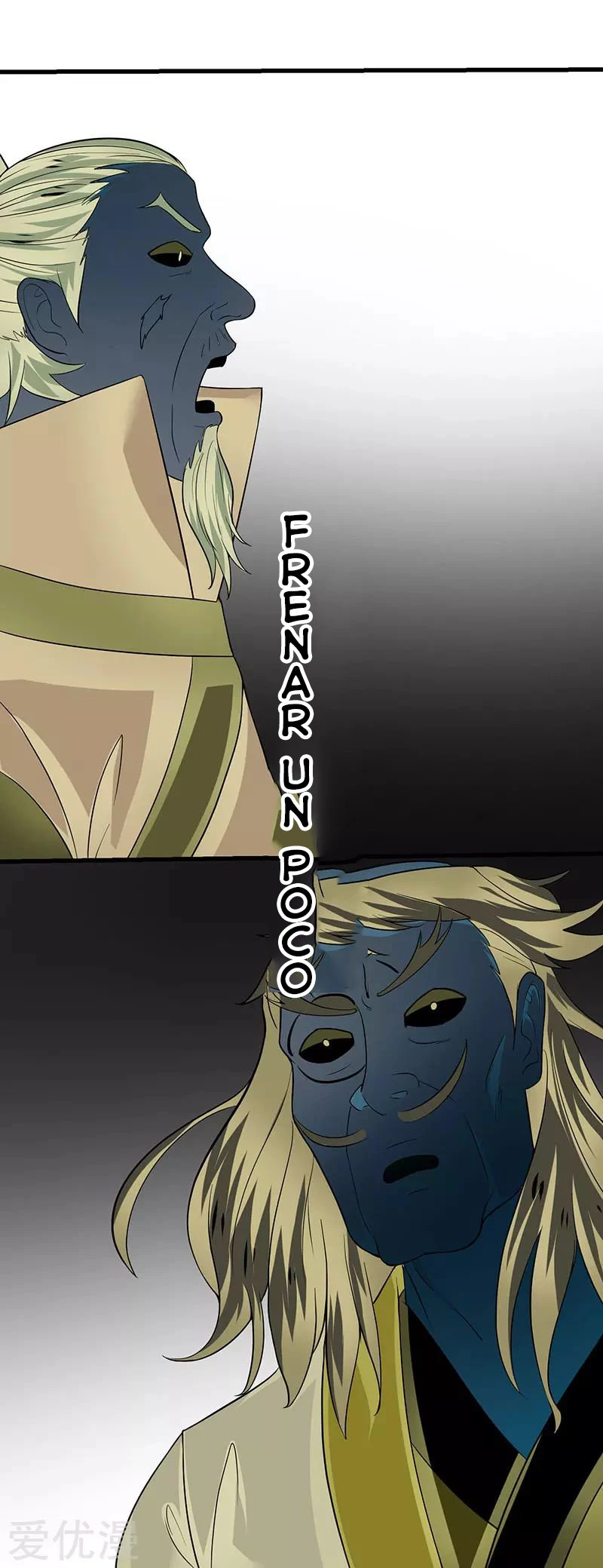 Subiendo de nivel fuerte > Capitulo 28 > Page 151