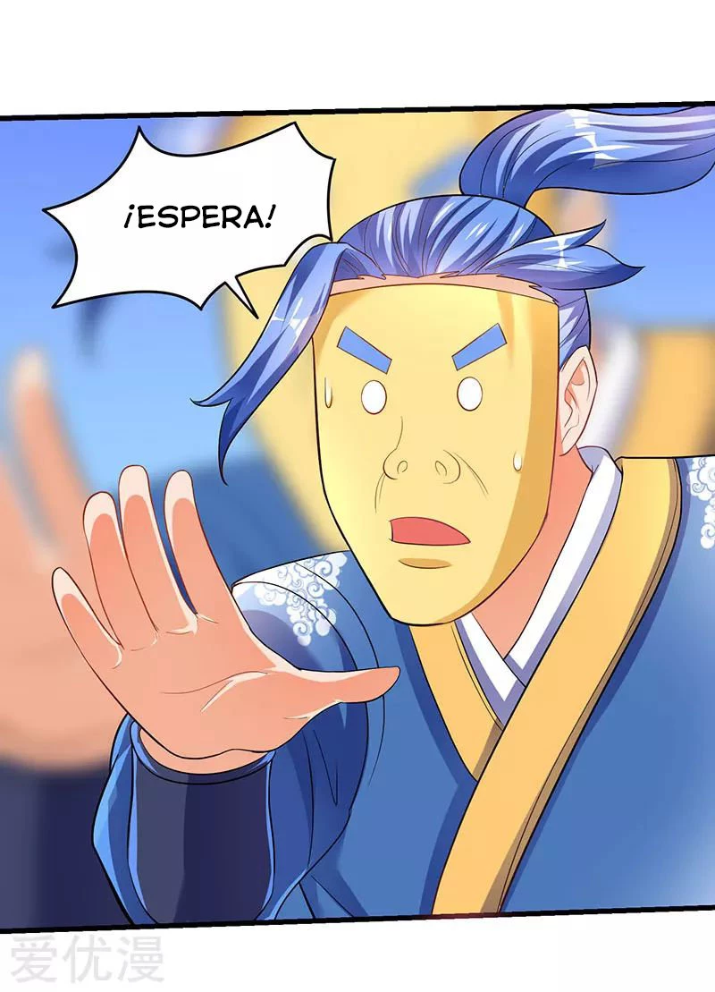 Subiendo de nivel fuerte > Capitulo 29 > Page 31