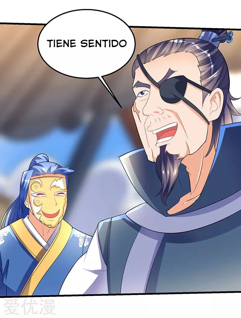 Subiendo de nivel fuerte > Capitulo 29 > Page 51