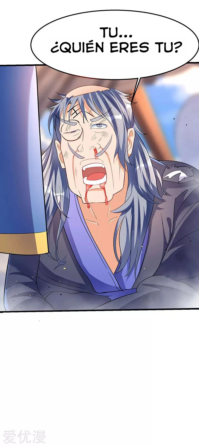 Subiendo de nivel fuerte > Capitulo 29 > Page 91