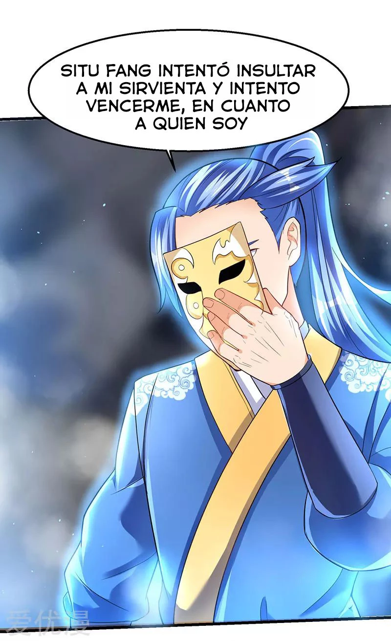 Subiendo de nivel fuerte > Capitulo 29 > Page 101