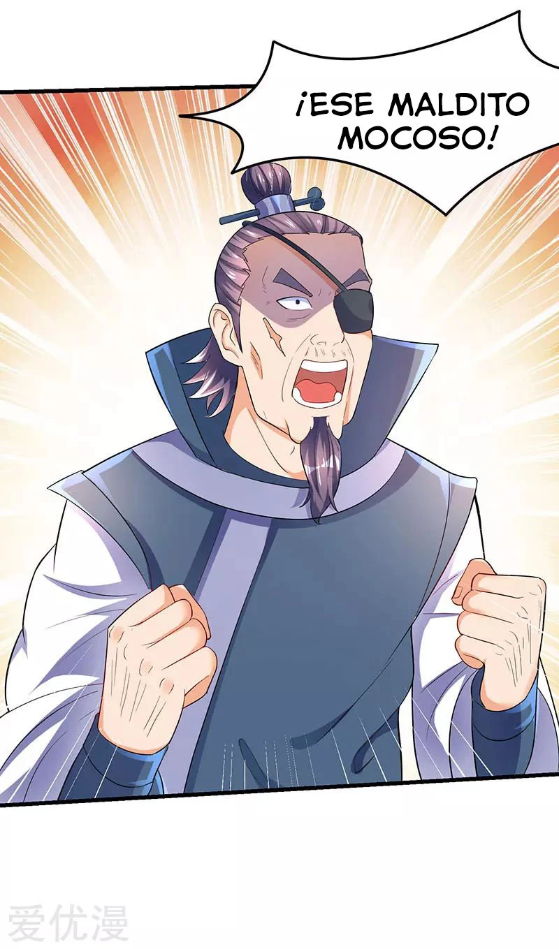 Subiendo de nivel fuerte > Capitulo 29 > Page 211