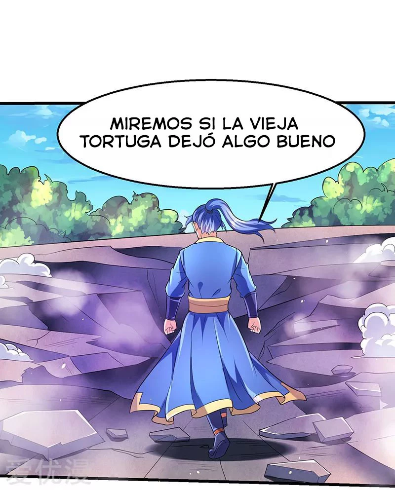 Subiendo de nivel fuerte > Capitulo 30 > Page 11