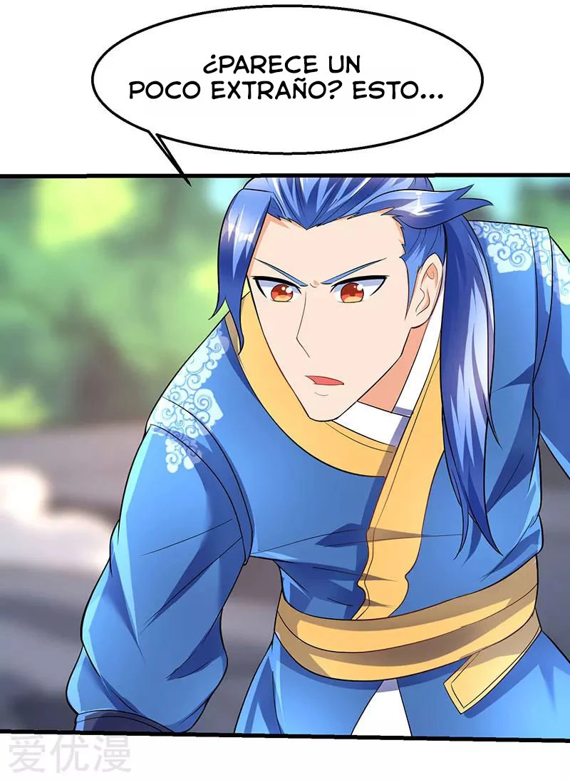 Subiendo de nivel fuerte > Capitulo 30 > Page 21