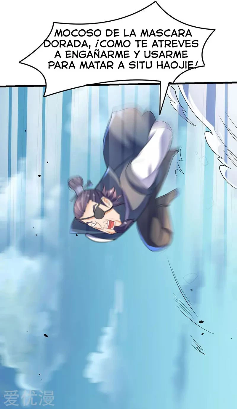 Subiendo de nivel fuerte > Capitulo 30 > Page 71