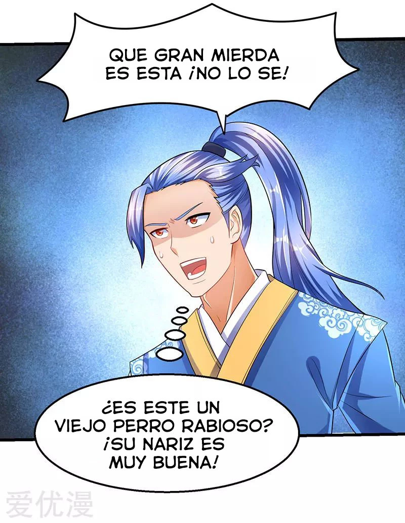 Subiendo de nivel fuerte > Capitulo 30 > Page 141