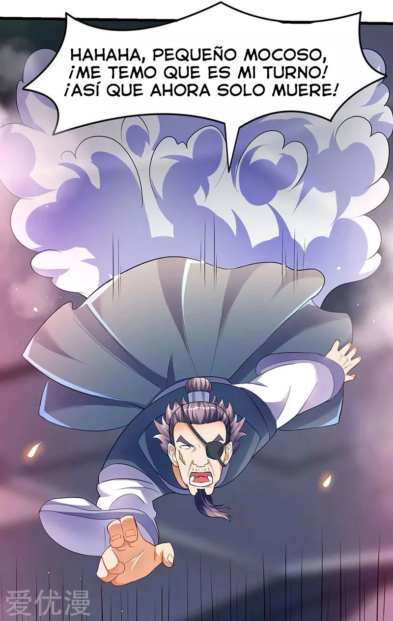 Subiendo de nivel fuerte > Capitulo 30 > Page 151