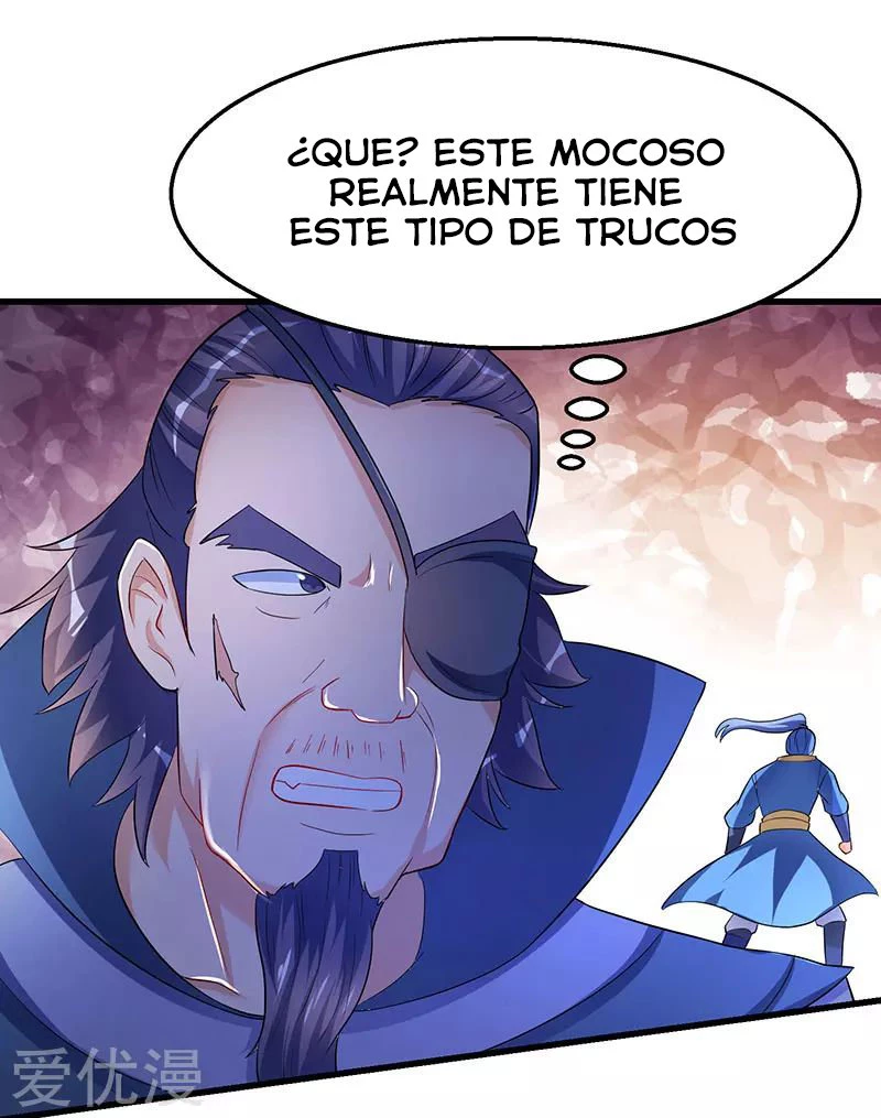 Subiendo de nivel fuerte > Capitulo 30 > Page 181
