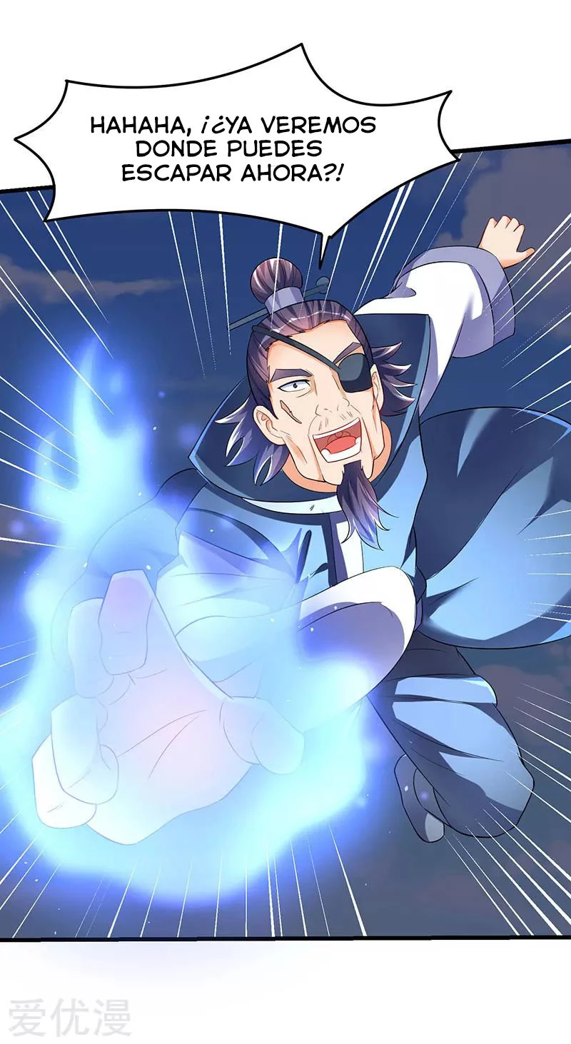 Subiendo de nivel fuerte > Capitulo 30 > Page 211