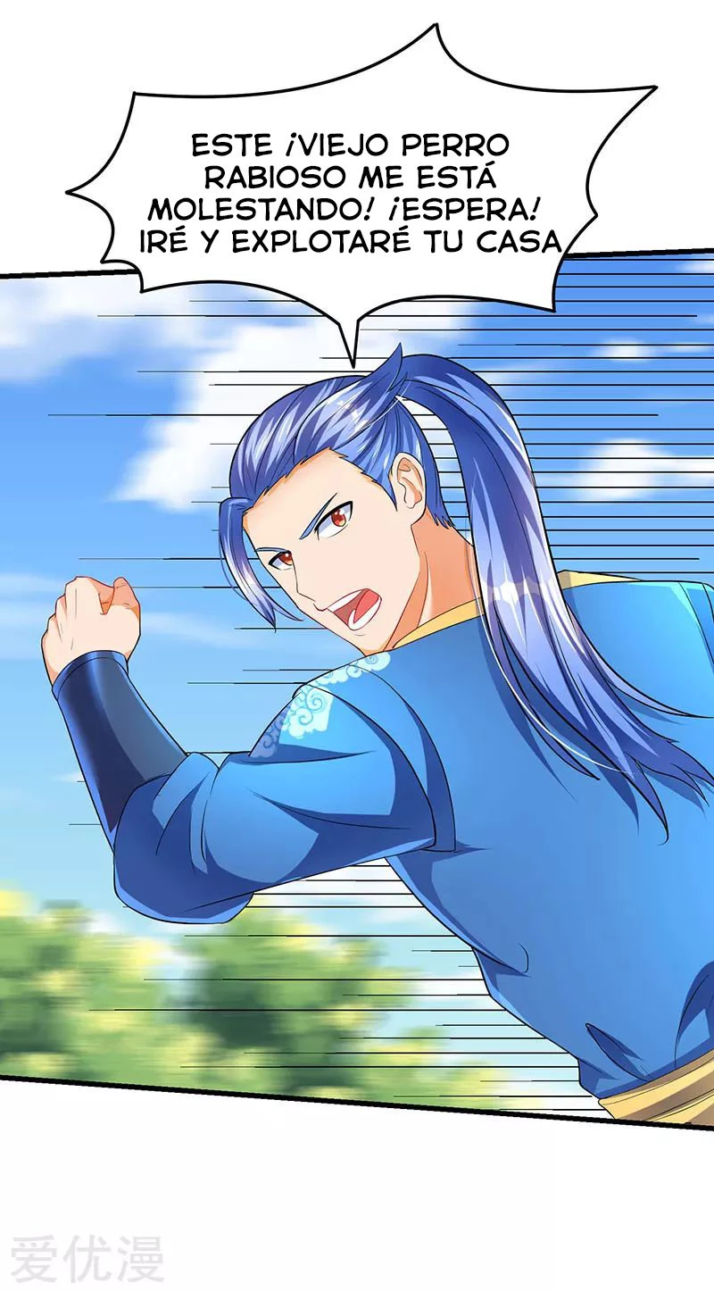 Subiendo de nivel fuerte > Capitulo 30 > Page 231