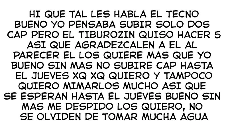 Subiendo de nivel fuerte > Capitulo 30 > Page 271