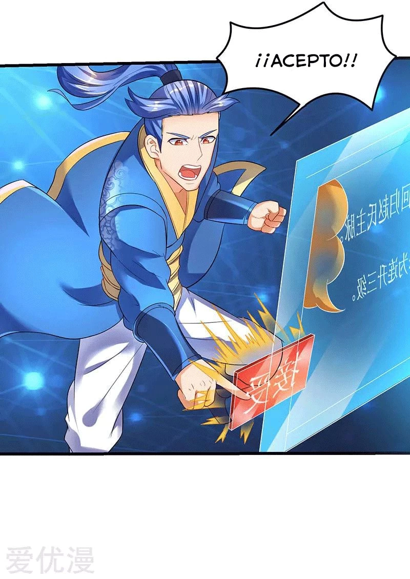 Subiendo de nivel fuerte > Capitulo 31 > Page 111