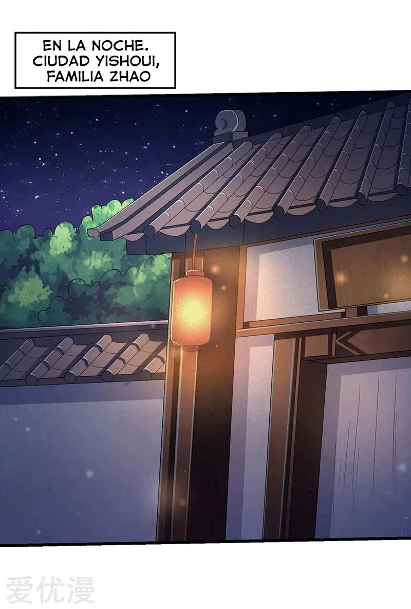 Subiendo de nivel fuerte > Capitulo 31 > Page 131