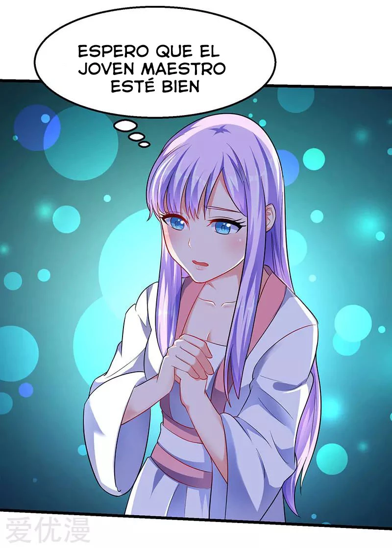 Subiendo de nivel fuerte > Capitulo 31 > Page 151